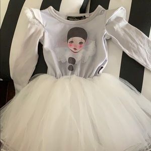 Gorgeous Rock Your Kid Dress size 3T🎃